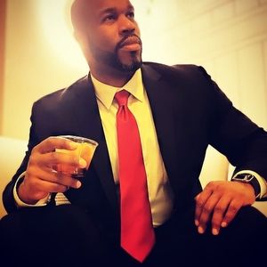 Meet your Posher, Freeman